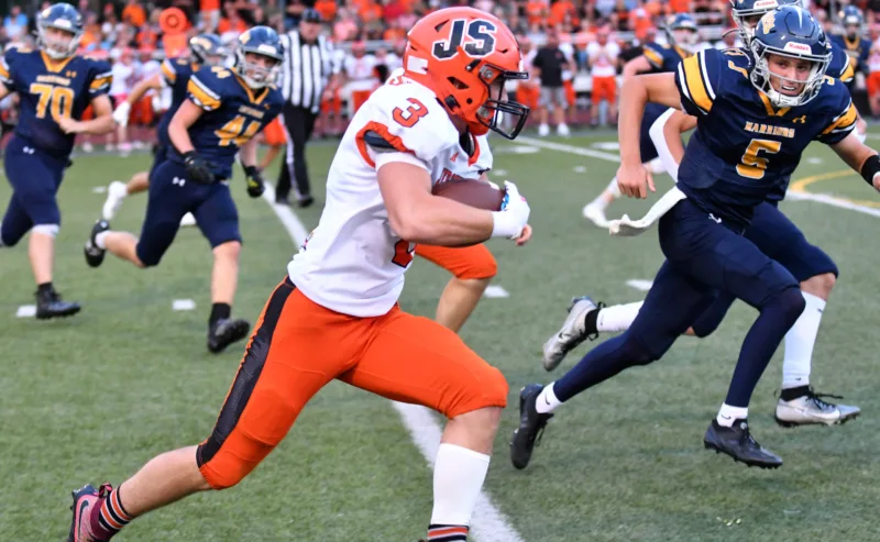 Rivals Selinsgrove, Jersey Shore collide in Week 3 showdown